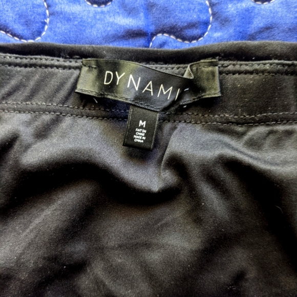 2/$15 Dynamite Sequin Mini Skirt - Picture 2 of 2